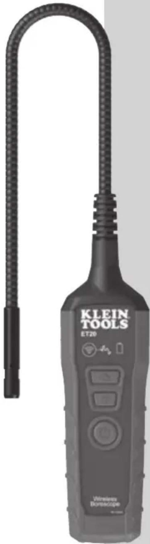 Klein Tools ET20 - m IP67/42\* - 1