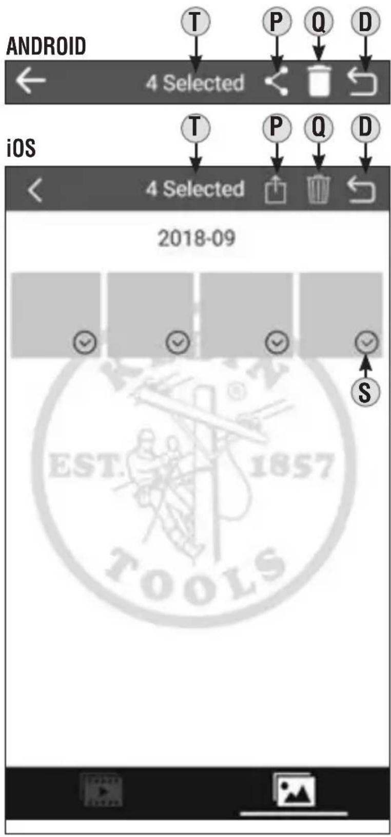 Klein Tools ET20 - INSTRUCTIONS D'UTILISATION - 1