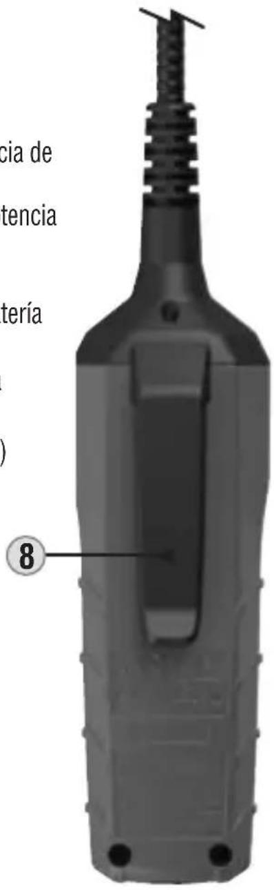 Klein Tools ET20 - DETALLES DE LAS CARACTERÍSTICAS - 2