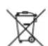 Eurochron EFS 3110A - b) Piles / Accumulateurs - 1