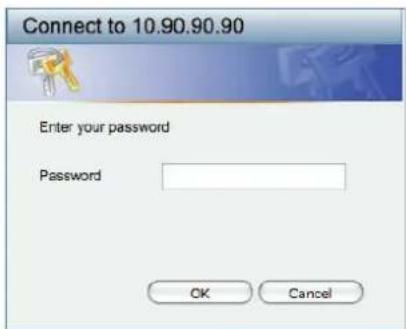 D-LINK DGS-1210-10P - Langkah 3 : - 1