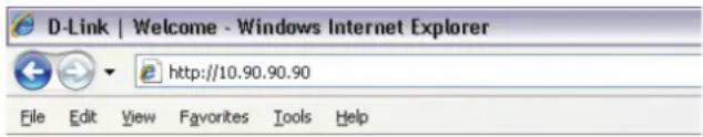 D-LINK DGS-1210-10P - Schritt 2 - 1