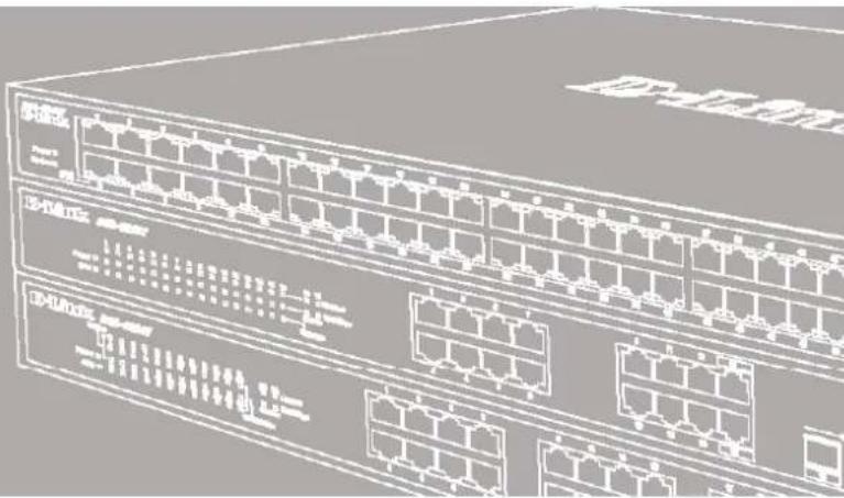 D-LINK DGS-1210-10P - Getting Started Guide For D-Link Web Smart Switch - 1