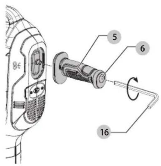 DEWALT DCH966 - 4