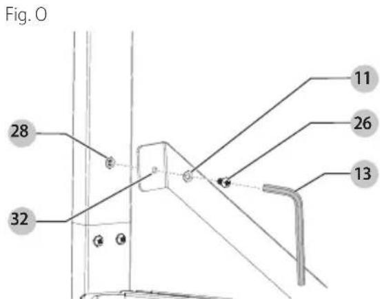 BLACK & DECKER BPZ12SS - Colocación de soportes (Fig. L - 0) - 4