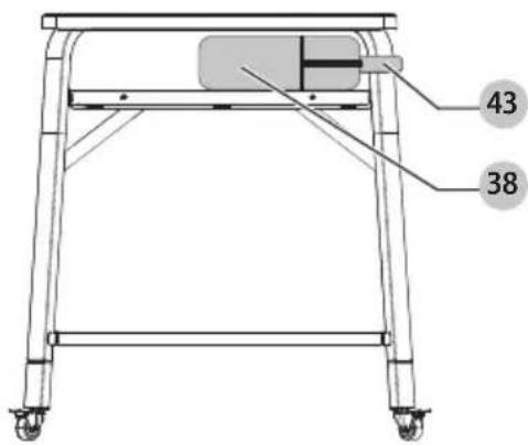 BLACK & DECKER BPZ12SS - Uso del horno y la bolsa de almacenamiento del soporte (se venden por separado) (Fig. R - U) - 2