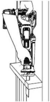 DEWALT DCS386 - 5