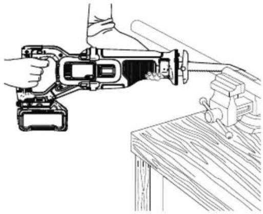 DEWALT DCS386 - 7