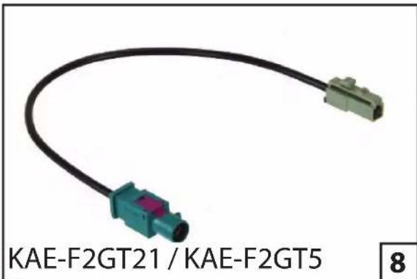 ALPINE iLX-F115T61 - EN - 9
