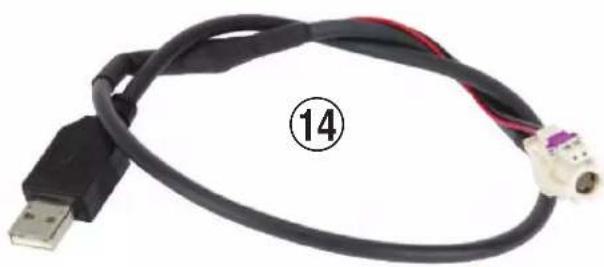 ALPINE iLX-F115T61 - A VERTEN IA - 7