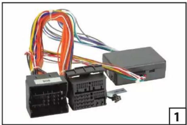 ALPINE iLX-F905T61 - ES - 12