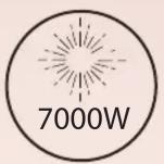 NEVIR NVR-IND2000FLEX - 5