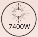 NEVIR NVR-IND2100FLEX - 5