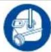 GRACO TC Pro Corded 17N163 - Procédure de décompression - 4