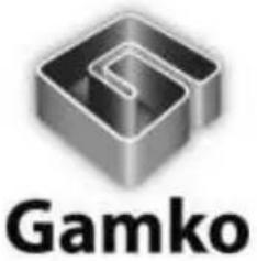 Gamko GF/100 - CE declaration - 1