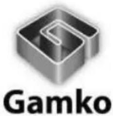 Gamko GF/100 - Déclaration de conformité CE pour machines - 1
