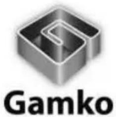 Gamko GF/100 - CE verklaring - 1