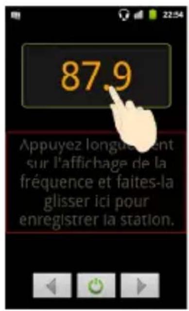 ZTE StarAddict - Réglage des paramètres vidéo - 1