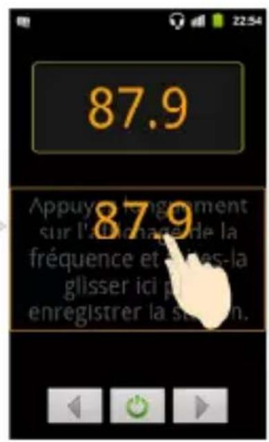 ZTE StarAddict - Réglage des paramètres vidéo - 2