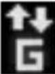 ZTE StarText II - Icônes d'état et de notification - 3