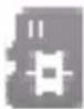 ZTE StarText II - Icônes d'état et de notification - 18