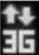 ZTE StarText II - Icônes d'état et de notification - 11