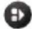 ZTE Tactile messaging - Utilisation des widgets - 1