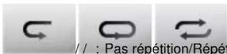 ZTE TWIN Tact - Ecouter de la musique - 4