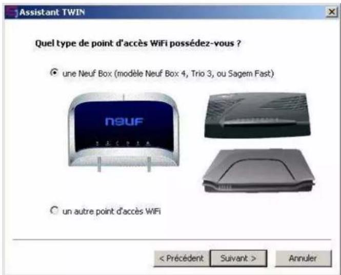 ZTE TWIN Tact - Avant toutes choses... - 2