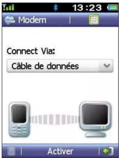 ZTE TWIN Tact - Modem - 1