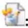 ZTE TWIN Tact - Supprimer un email - 3