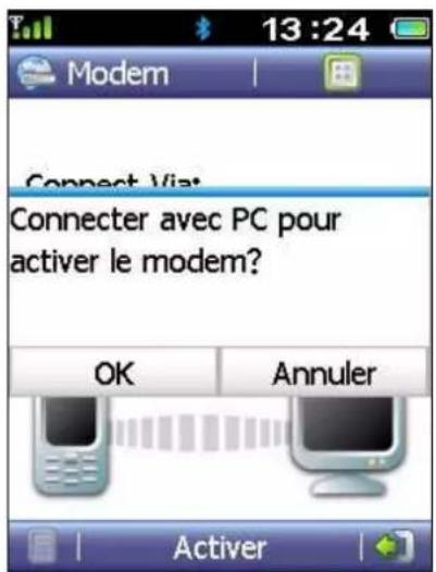 ZTE TWIN Tact - Modem - 2