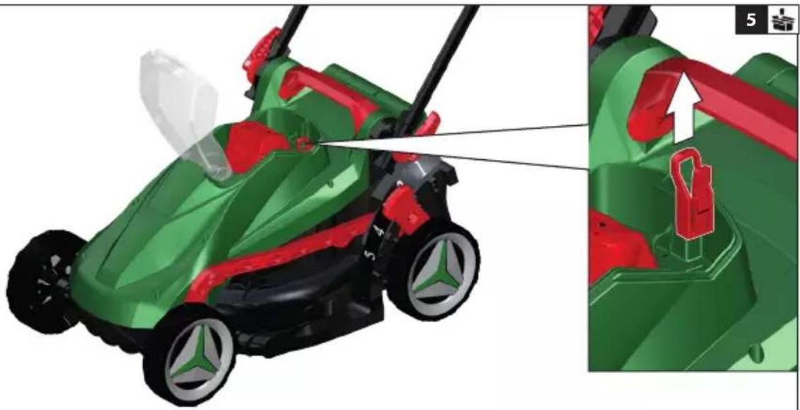 Güde 330/24-3.0 L - DE Inbetriebnahme - 1