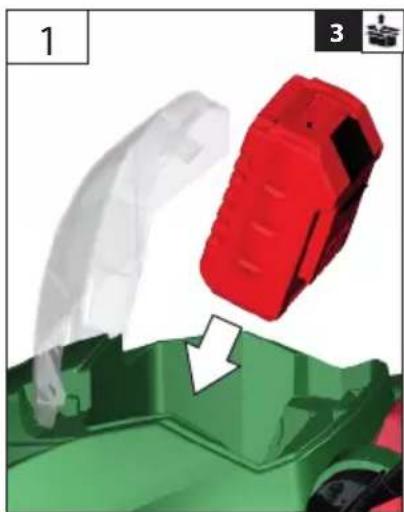 Güde 330/24-3.0 L - 21
