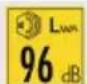 Güde 330/24-3.0 L - Symboly - 13