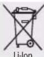 Güde 330/24-3.0 L - Batterie - 9