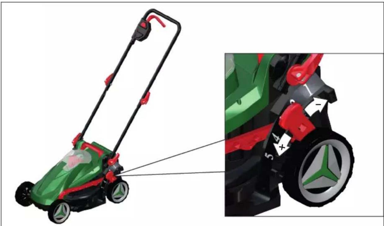 Güde 330/24-3.0 L - DE Inbetriebnahme - 6