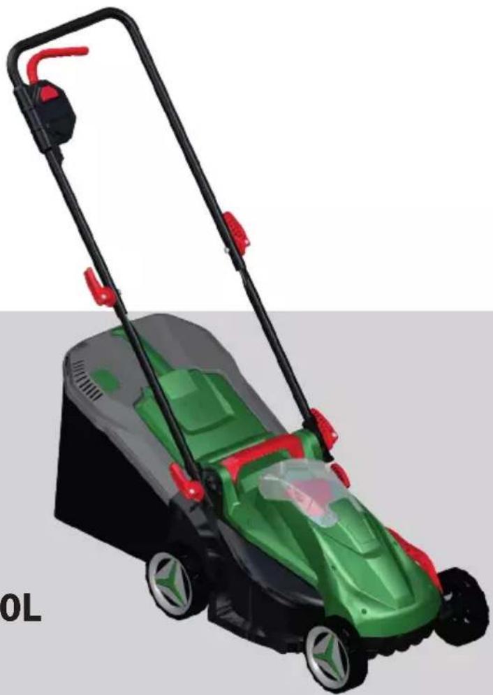 Güde 330/24-3.0 L - 1