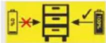 Güde 330/24-3.0 L - Symbols - 17