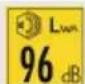 Güde 330/24-3.0 L - Symbole - 16