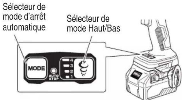 METABO WR 36DE - PRECAUTION - 1