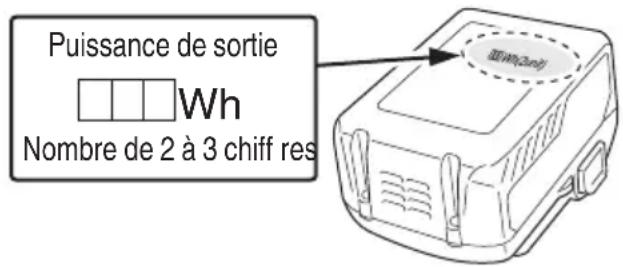 METABO WR 36DE - ⚠ AVERTISSEMENT - 1