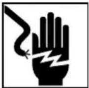 METABO WR 36DE - WARNING - 1