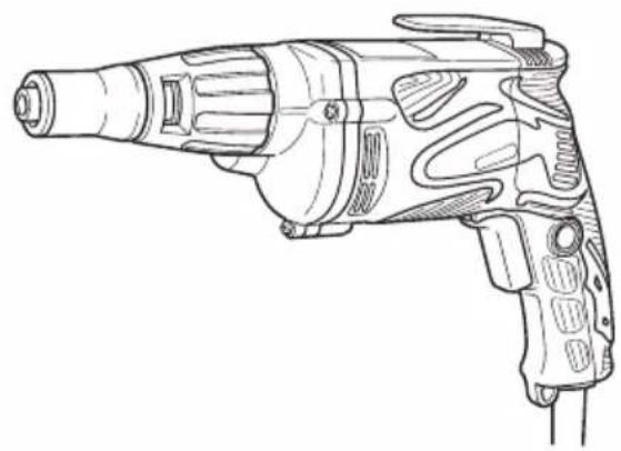 METABO W6VM - 1