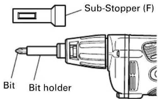 METABO W6VM - CAUTION - 3