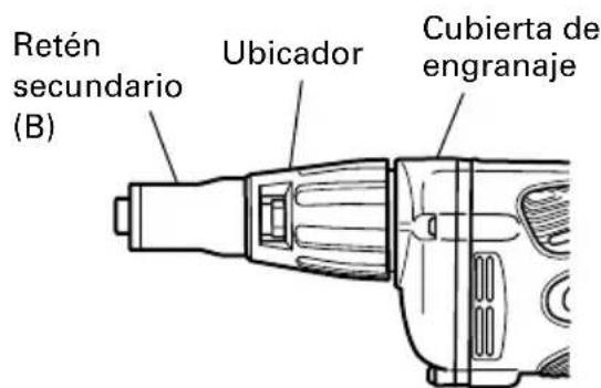 METABO W6VM - PRECAUCIÓN: - 2