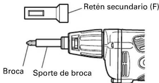 METABO W6VM - PRECAUCIÓN - 3