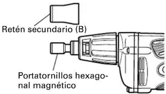 METABO W6VM - PRECAUCIÓN - 1