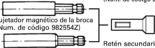 METABO W6VM - Para otros tornillos - 3