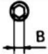 METABO W6VM - For other screws - 9